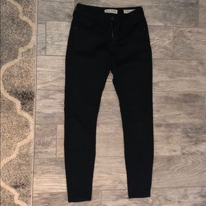 Pacsun Bullhead Skinny Jeans